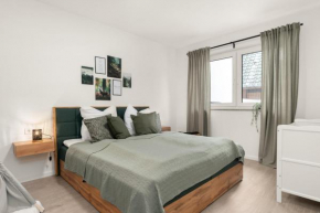 EasyForest Bad Driburg 10P Switch TV 2xApartments